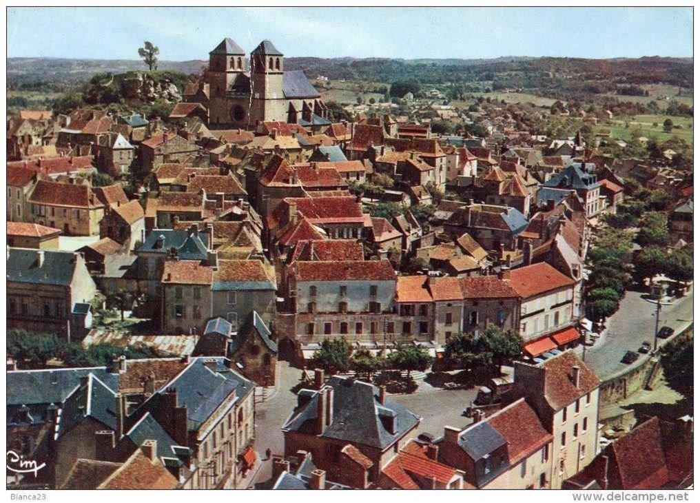 La Lezardiere Gourdon-en-quercy Exterior photo